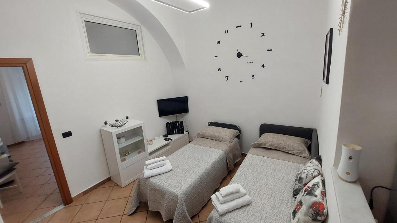 Le Sisters Apartment Genoa Exterior photo